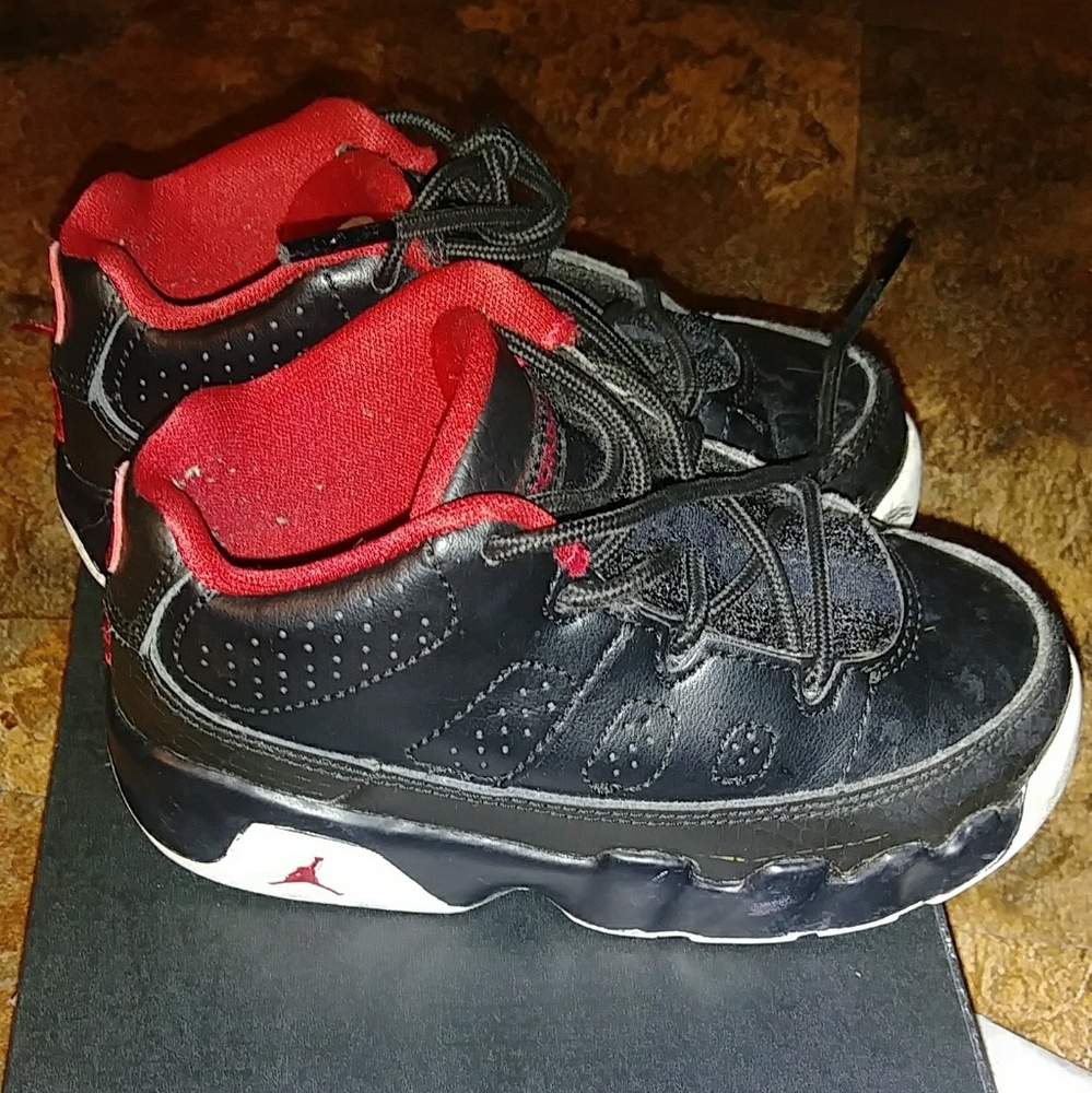 Jordan